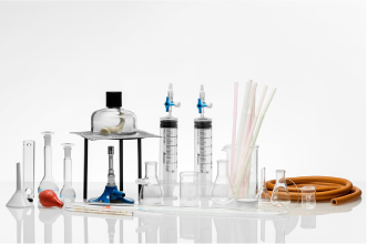 Classroom - Labdisc Kits de Bioquímica